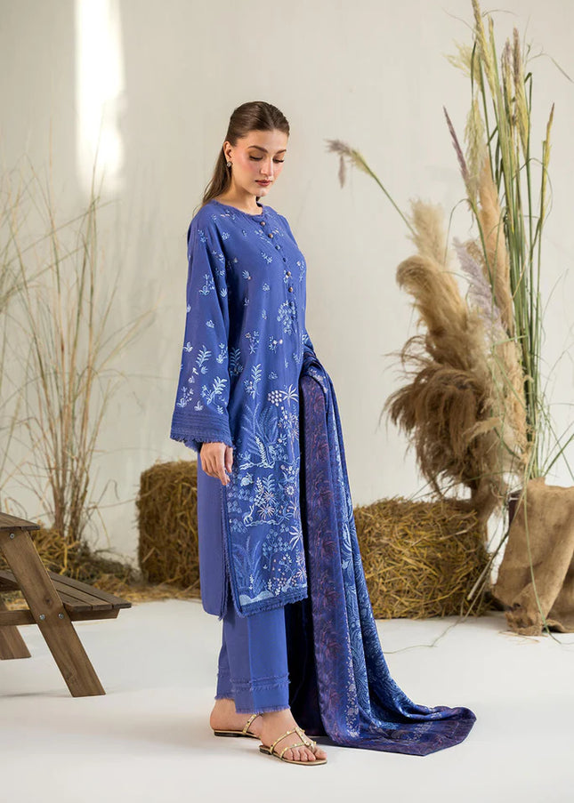 Sobia Nazir | Winter Edit Vol 1 - 1B