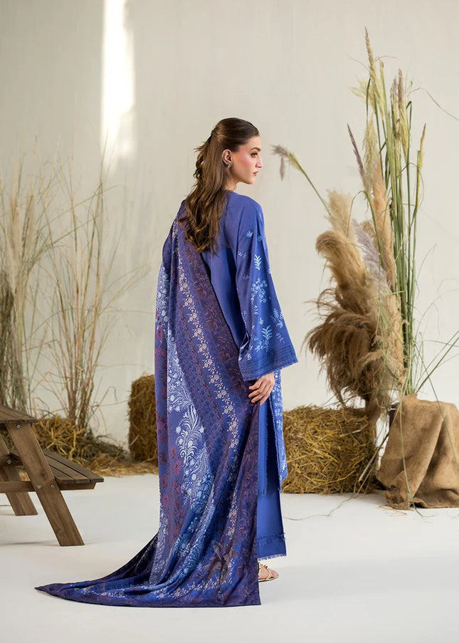 Sobia Nazir | Winter Edit Vol 1 - 1B