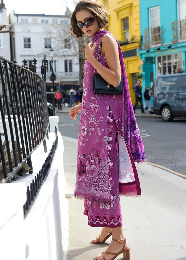 Sobia Nazir | Sn Prints '26 - 1B