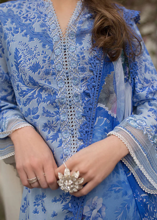 Sobia Nazir | Basic'25 - 1B