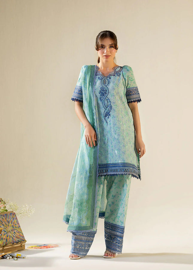 Sobia Nazir | Vital '26 - 1B