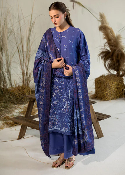 Sobia Nazir | Winter Edit Vol 1 - 1B