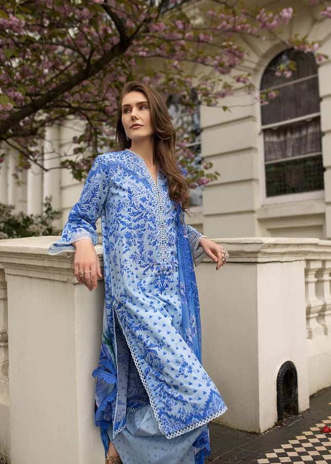 Sobia Nazir | Basic'25 - 1B