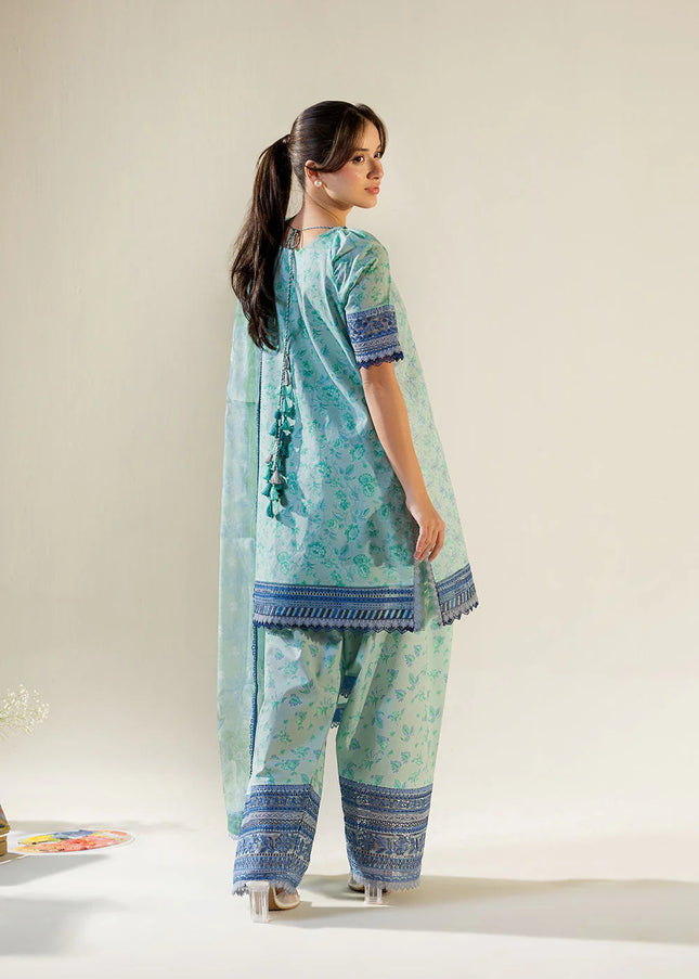Sobia Nazir | Vital '26 - 1B