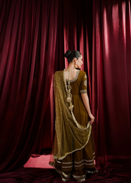 Shanzay Anooshay | Aurelia