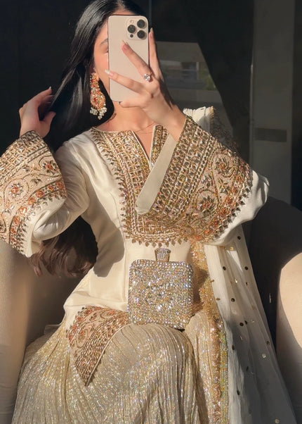 Zainab Shamsi | The Gotta Set