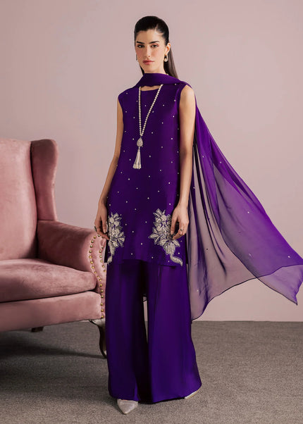 Allure By Ih | Full Circle - Luxe