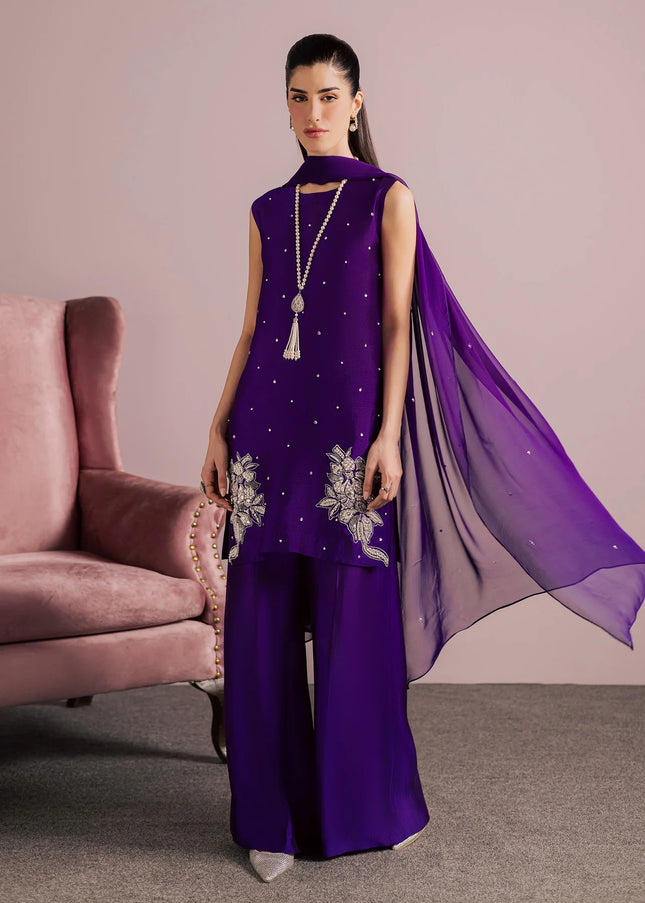 Allure By Ih | Full Circle - Luxe