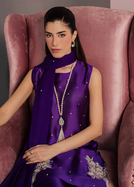 Allure By Ih | Full Circle - Luxe