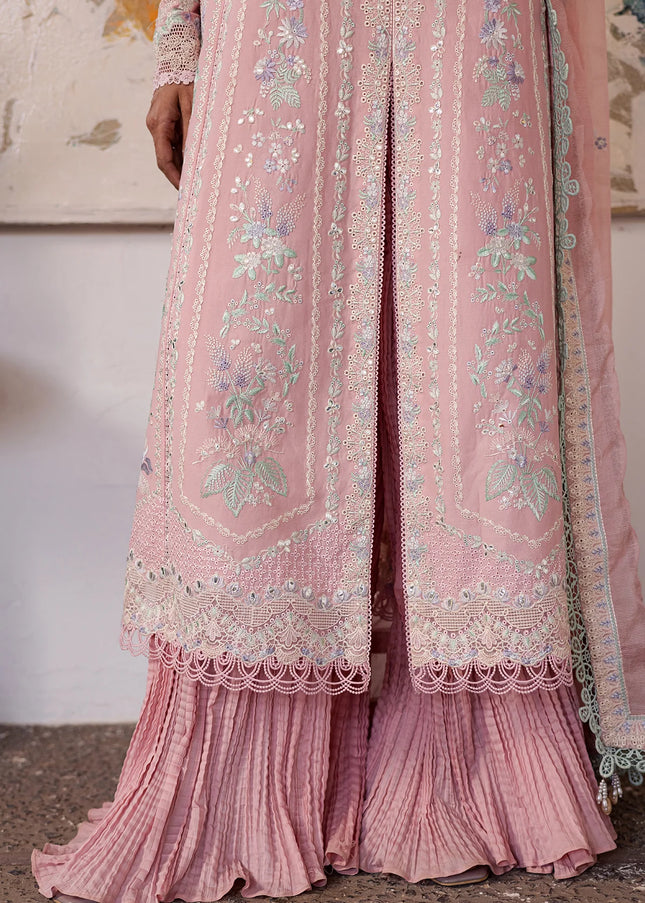 Zarposh | Celia '26 - Liyana