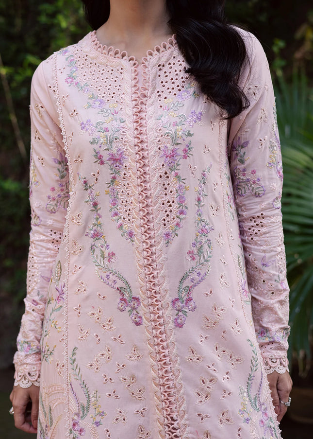 Zarposh | Celia '26 - Elyse