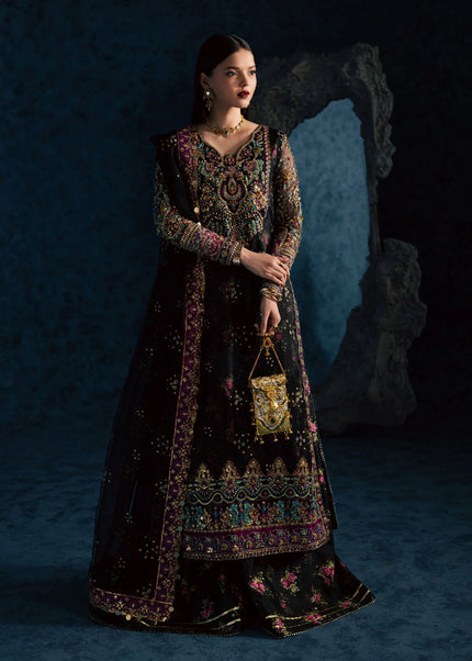 Maria Osama Khan | Lamhay Wedding Festive - Mehtab