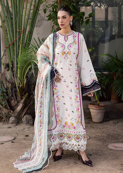 Zarposh | Celia '26 - Zarmin
