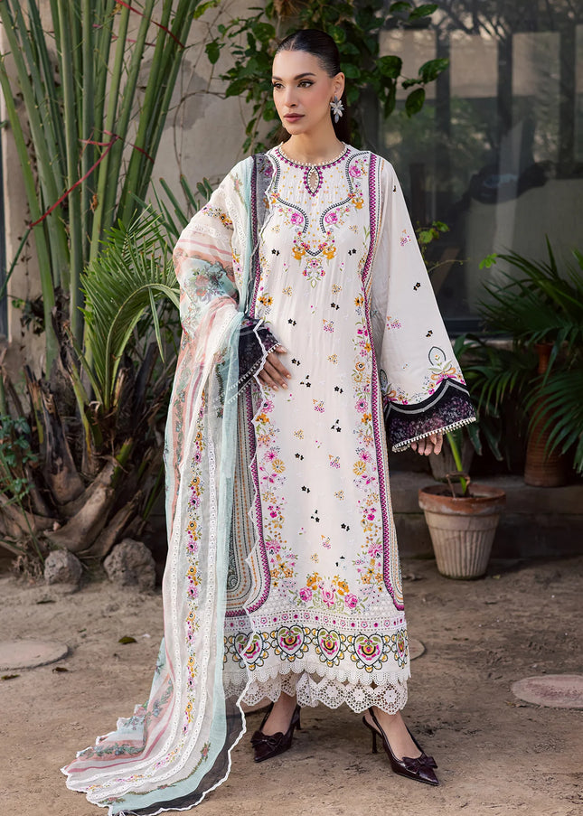 Zarposh | Celia '26 - Zarmin