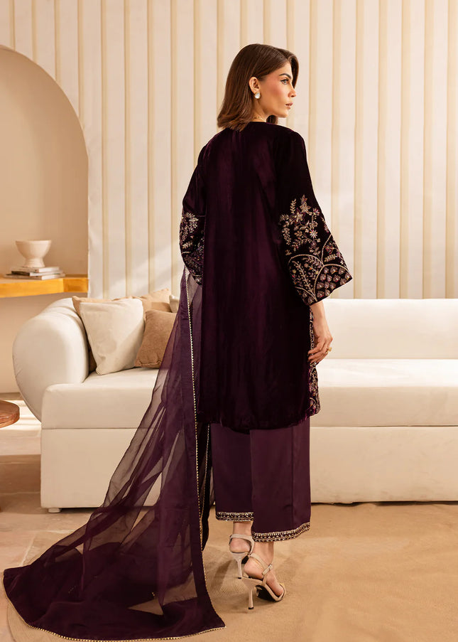 Vanya | Velvet Formal'24 - KV-52