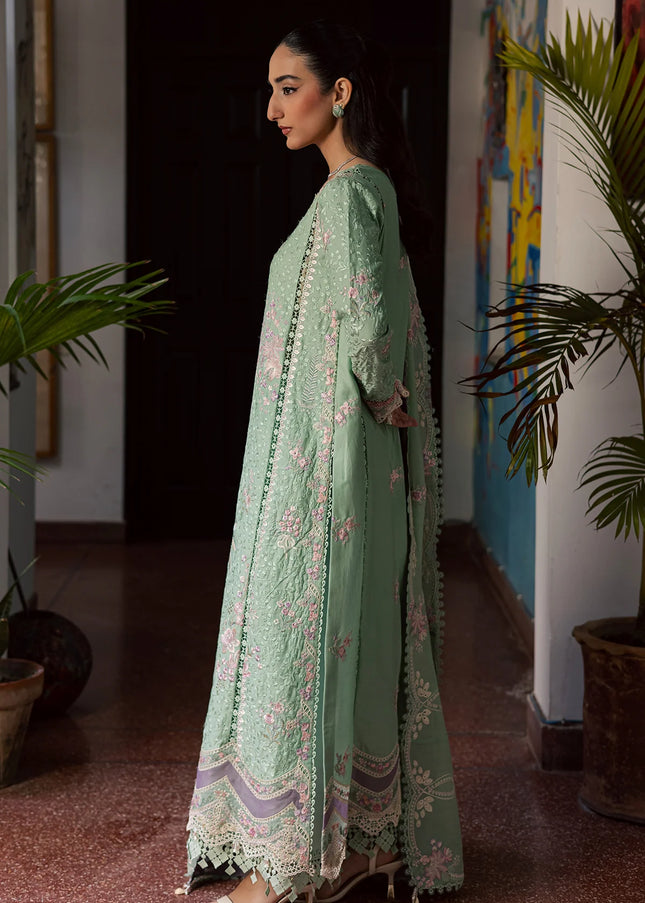 Zarposh | Celia '26 - Mireya