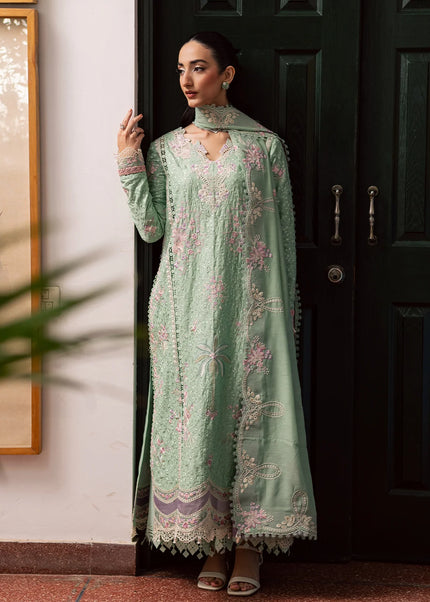 Zarposh | Celia '26 - Mireya