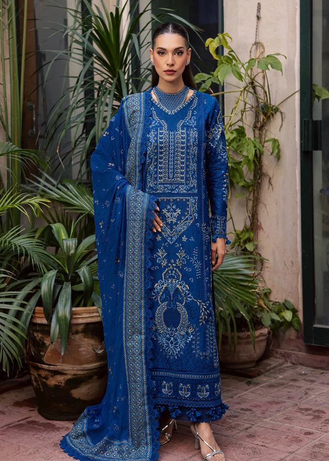 Zarposh | Celia '26 - Nysa