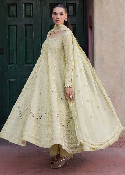 Zarposh | Celia '26 - Elvia
