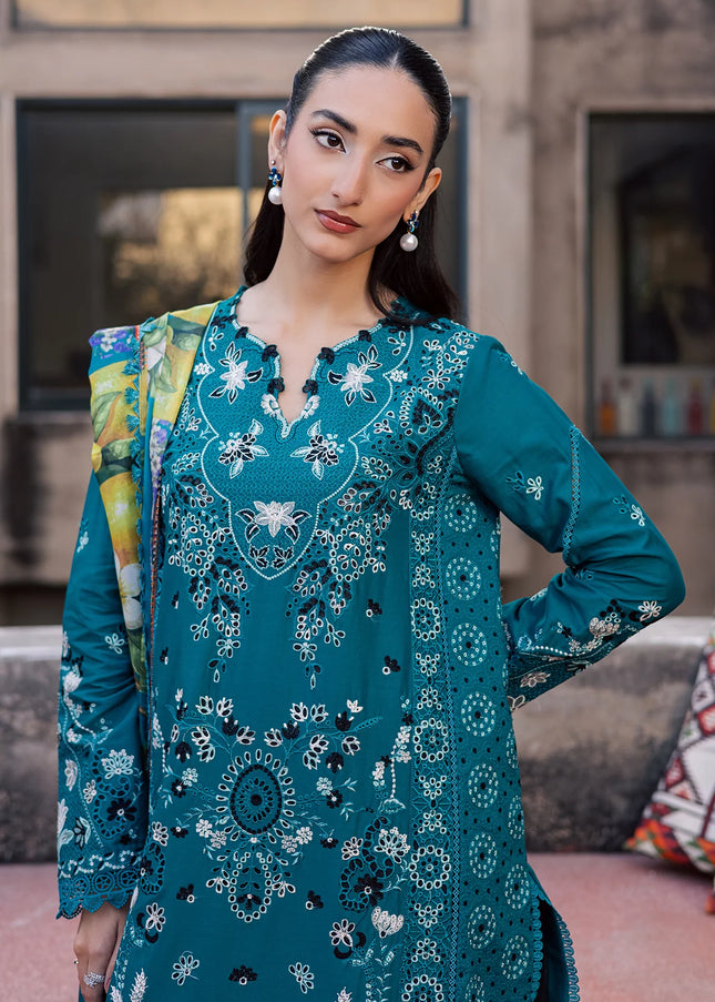 Zarposh | Celia '26 - Azurea