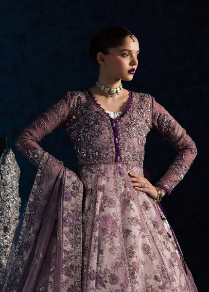 Maria Osama Khan | Lamhay Wedding Festive - Lavina