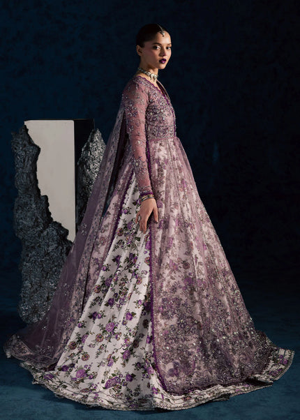 Maria Osama Khan | Lamhay Wedding Festive - Lavina