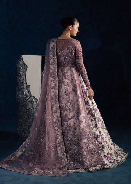 Maria Osama Khan | Lamhay Wedding Festive - Lavina