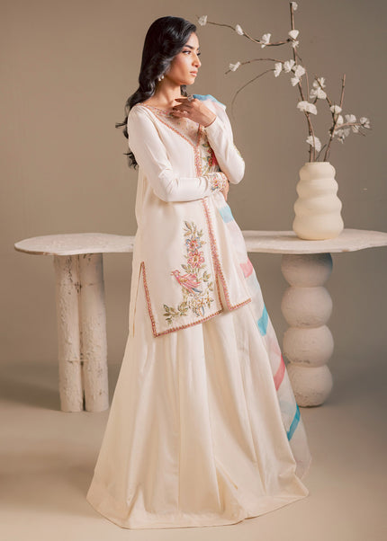 Maria Osama | Noir-Bliss 2 - Pearl Whisper