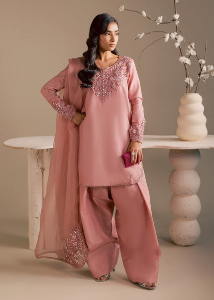 Maria Osama | Noir-Bliss 2 - Blush Dew