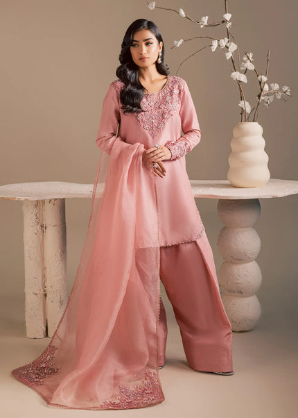 Maria Osama | Noir-Bliss 2 - Blush Dew