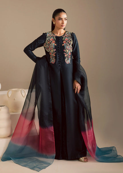 Maria Osama | Noir-Bliss 2 - Midnight Noir