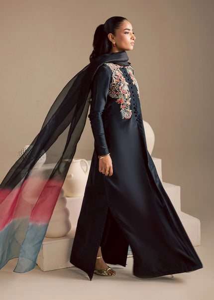 Maria Osama | Noir-Bliss 2 - Midnight Noir