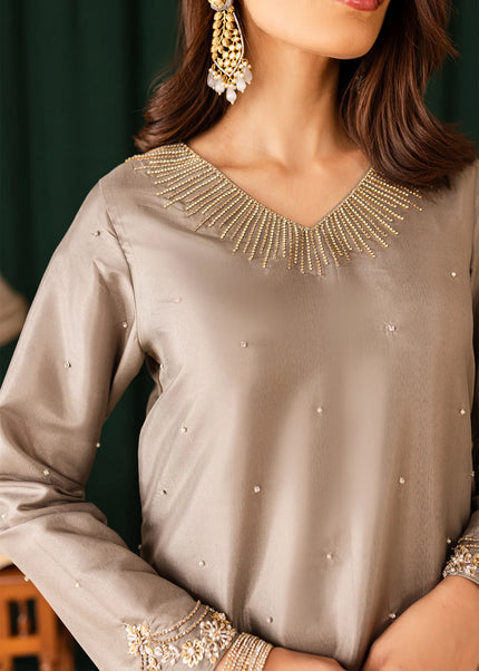 Allure By Ih | Maya - Sanaz