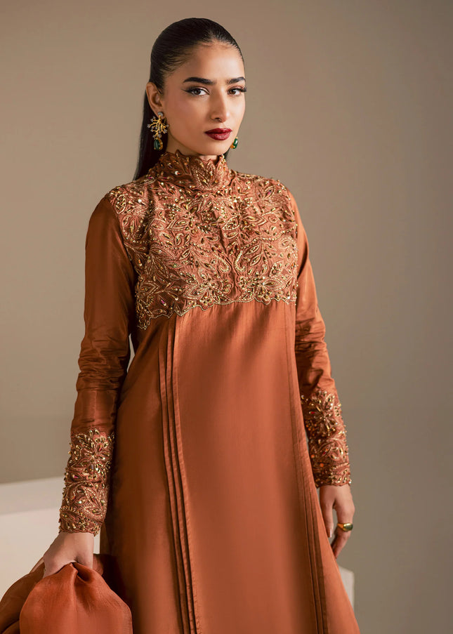 Maria Osama | Noir-Bliss 2 - Coco Dusk