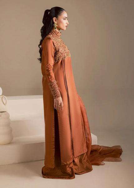 Maria Osama | Noir-Bliss 2 - Coco Dusk