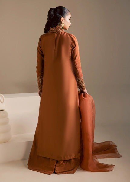 Maria Osama | Noir-Bliss 2 - Coco Dusk