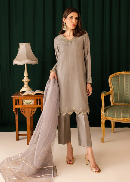 Allure By Ih | Maya - Sanaz