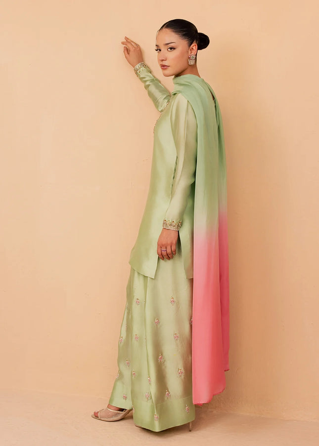 Allure By Ih | Between Roles - Maisonne