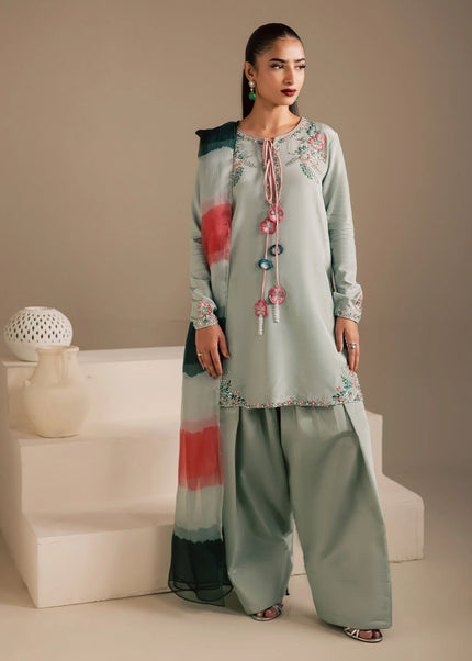 Maria Osama | Noir-Bliss 2 - Ash Mist