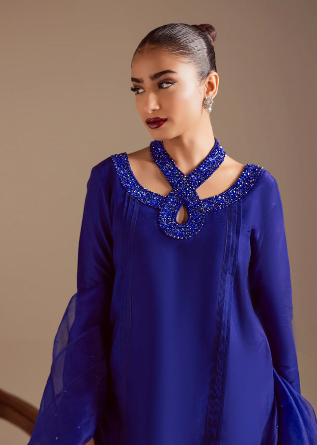 Maria Osama | Noir-Bliss 2 - Majestic Noir