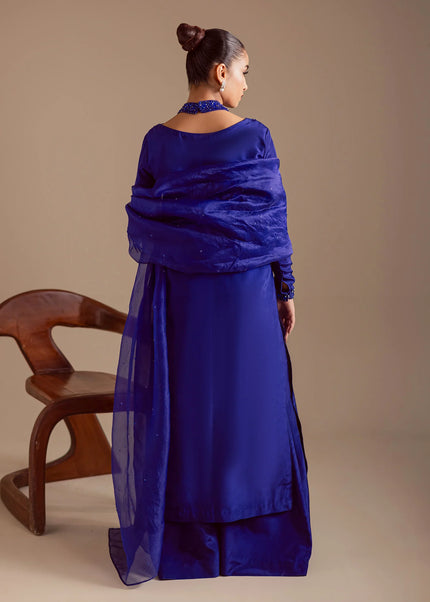 Maria Osama | Noir-Bliss 2 - Majestic Noir