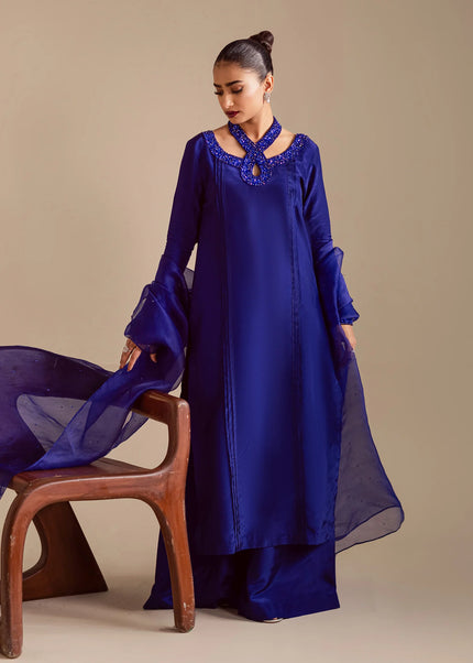 Maria Osama | Noir-Bliss 2 - Majestic Noir