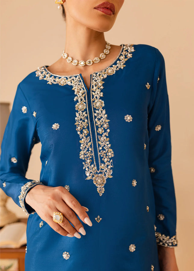Allure By Ih | Maya - Falak