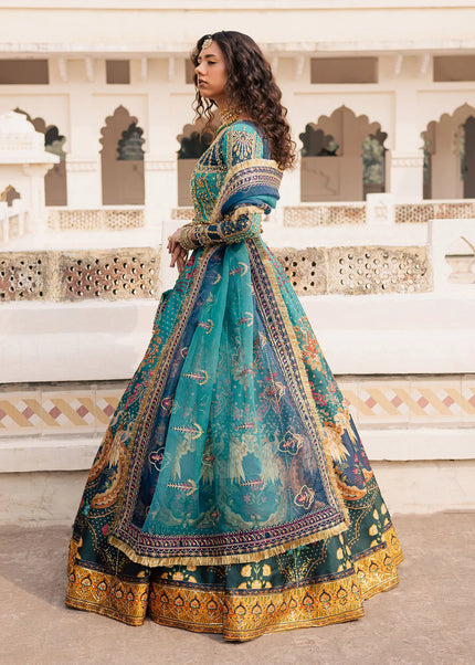 Maria Osama Khan | Khawabeedah Vol 2 - Jugnu