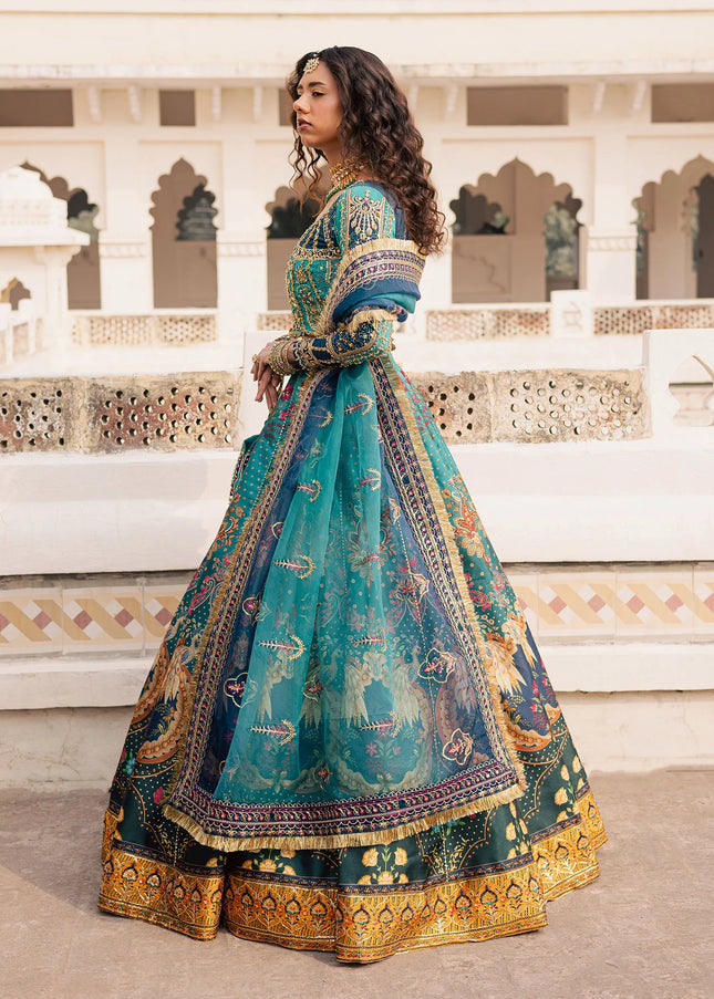 Maria Osama Khan | Khawabeedah Vol 2 - Jugnu