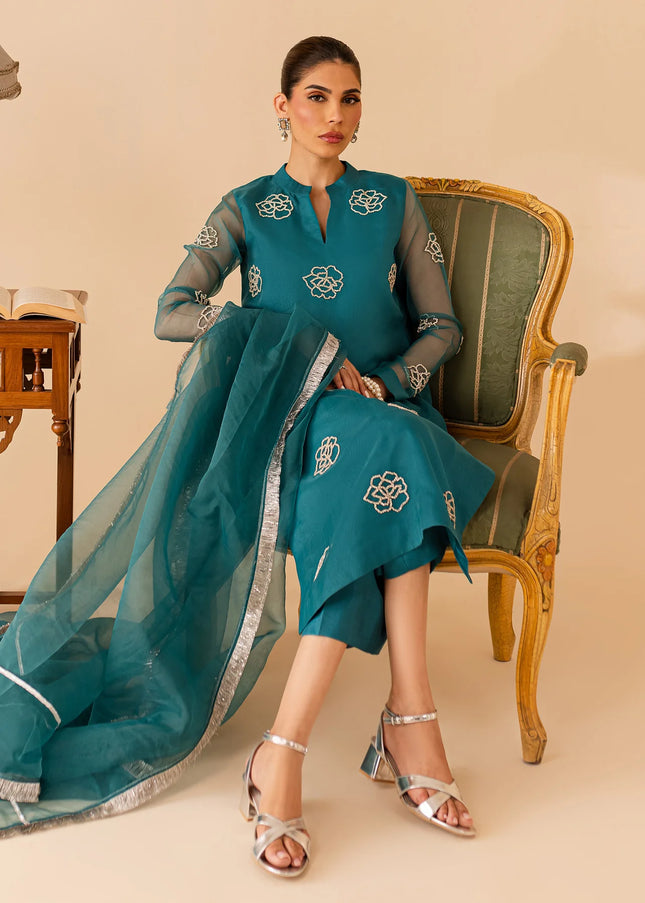 Allure By Ih | Maya - Ryan