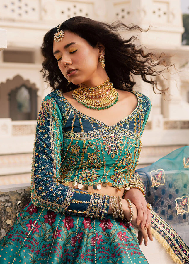 Maria Osama Khan | Khawabeedah Vol 2 - Jugnu
