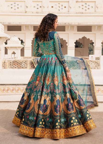 Maria Osama Khan | Khawabeedah Vol 2 - Jugnu