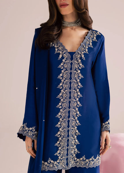 Allure By Ih | Silver Night - Crowne
