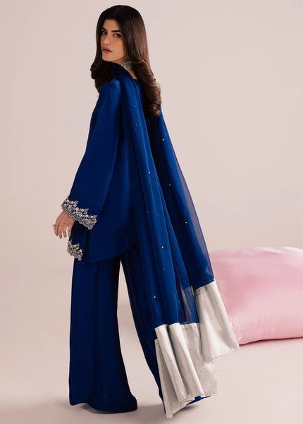 Allure By Ih | Silver Night - Crowne